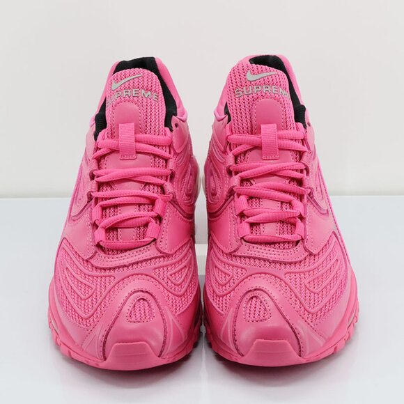 Nike Air Max 98 TL x Supreme Pinksicle Men’s Size 8 - Picture 9 of 16